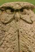 Skulptur / Gartenplastik